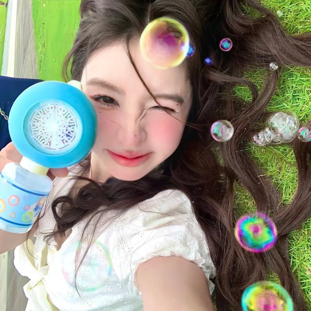 恋爱何必认真？